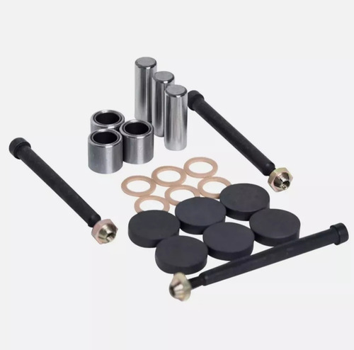 Bujes Clutch Primario Rzr 1000