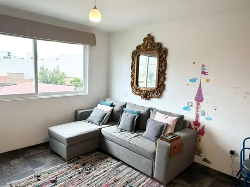 Se Vende Casa En Hacienda Real Tejeda, Gran Ubicación, Estancia Amplias