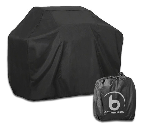 Funda Impermeable All Terrain Para Asador Tamaño Xl
