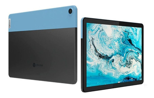 Notebook Convertible Lenovo Duet P60t 4gb 64gb 11.6 Touch