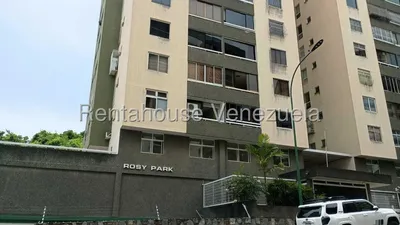Apartamento en alquiler