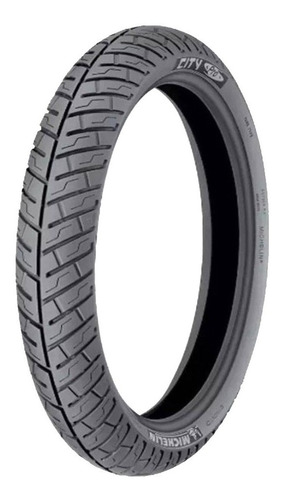 Cubierta Michelin City Pro 90 90 18 Titan Ybr Rx Sti C