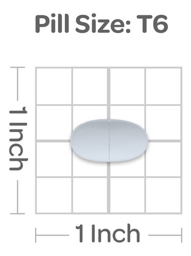 Imagen 3 de 3 de Vitamina B-12 1000 Mcg X 100 Cápsulas