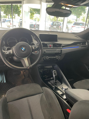 BMW X2 2.0 Sdrive20I Gp