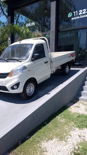 zanella trucks Z-Truck 1.2 Cabina Simple