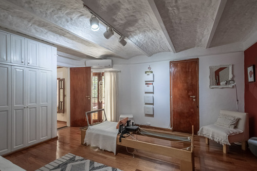 Ph · Venta · 5 Ambientes · San Cristóbal · Patio