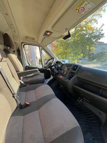 Citroën Jumper 2.2 435 L2h2 Hdi 130 Mt6