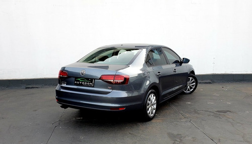 Jetta 1.4 Tsi Trendline Impecável