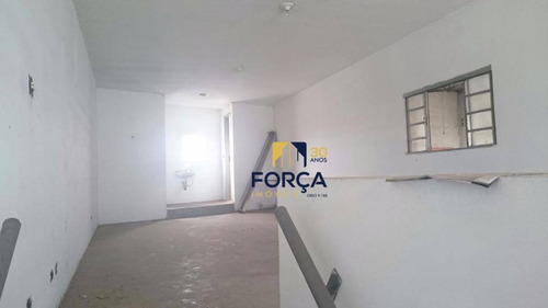 Galpão Para Alugar, 291 M² - Cumbica - Guarulhos/sp - Ga0373
