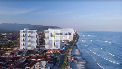 Imagem 20 de 23 de Apartamento Com 2 Dorms, Jardim Praia Grande, Mongaguá - R$ 300 Mil, Cod: 829903 - V829903