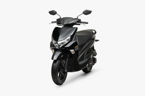 Imagem 20 de 25 de Nova Yamaha Fluo 125 Abs - 2023 - Vem Pro Novo!!!