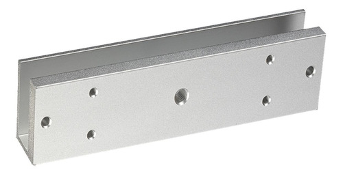 Bracket Para Puerta De Vidrio Bu350