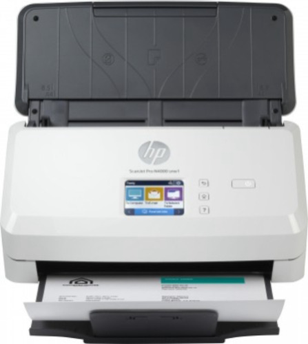 Hp N4000