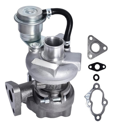 Turbocompresor 1e038-17012 Para Motor Kubota D1105 V1505