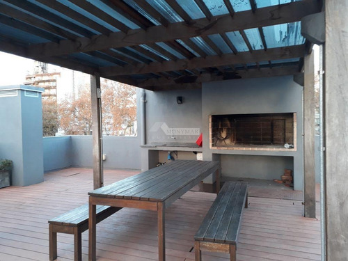 Apartamento Venta Y Alquiler Punta Carretas 3 Dormitorios Joaquin Nuñez Y Bulevar 2 Garajes!!