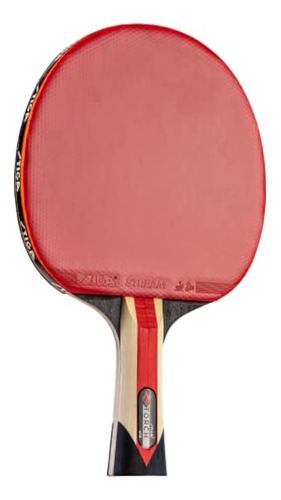 Stiga Torch Ping Pong Paddle - Hoja Ultraligera De