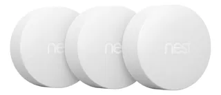 P/o Sensores Temperatura Google Nest T5001sf (3 Pack)