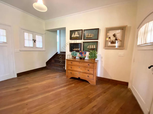 Chalet En Venta Zona Golf En Punta Del Este