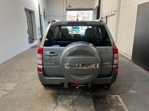 Suzuki Grand Vitara 2.0 4x4