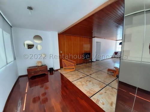 Se Vende Apartamento En Los Palos Grandes Mls #25-20432