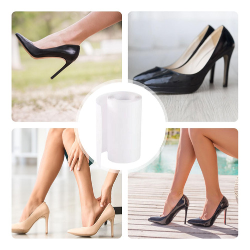 Antideslizantes Para Zapatos Adhesivo De Para Zapatos De Tac