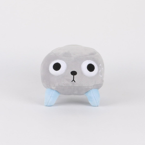 Para New Dandy World Peluche, 5.9 Pulgadas Pebble Plush Toys