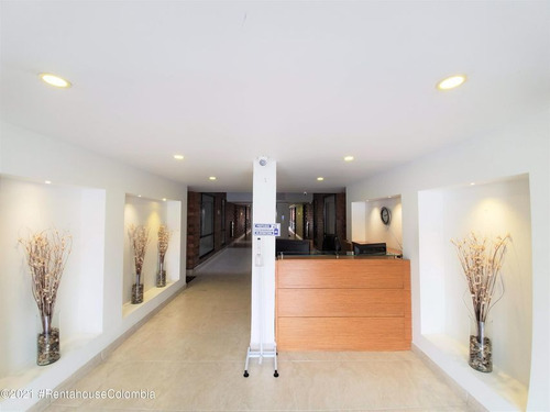 Imagen 2 de 14 de Apartamento En Cedritos(bogota) Fr 22-402