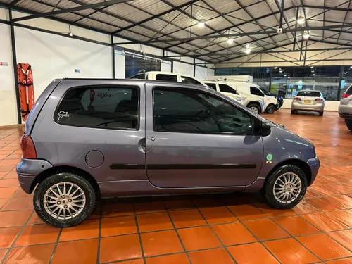 Renault Twingo 1.2 U Authentique