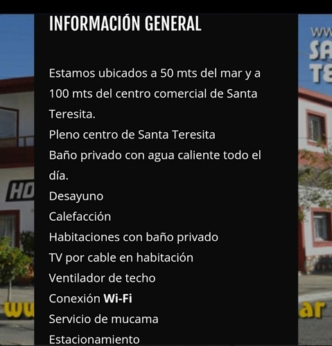 Hotel Familiar
