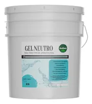 Comprar Gel Neutro Conductor Depilacion Electrodos Laser 10 Kilos