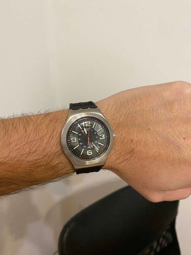 Relógio Swatch Sr626sw