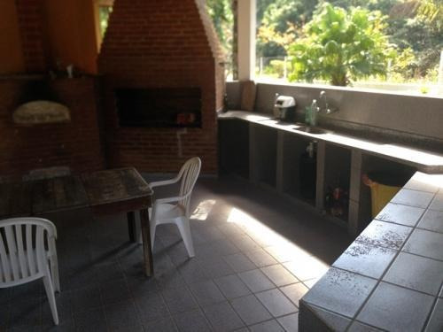 Imagem 6 de 14 de Excelente Chácara Em Itanhaém Lado Serra 7400m². 2181