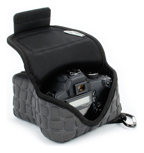 Usa Gear Flexarmor X Slr Dslr Camera Case
