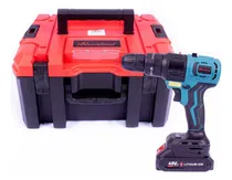 Comprar Kit Ferramentas Elétricas Parafusadeira Furadeira Moto Serra