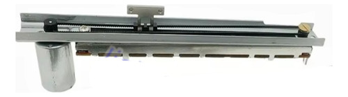 Kit 6 Fader Behringer X32 Motor Potenciômetro Deslizante