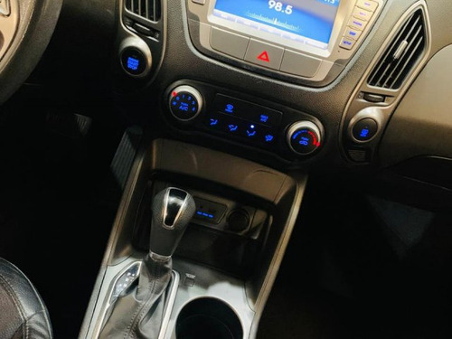 Hyundai IX35 IX35 2.0 MPFI GL 16V FLEX 4P AUTOMÁTICO