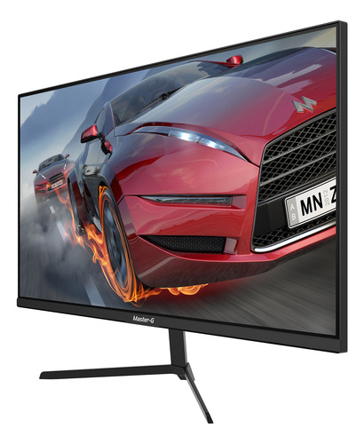 Imagen 2 de 6 de Monitor Gamer Led 24 Full Hd 165hz 1ms