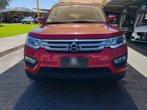 Changan Cx70 1.6 Comfort Connect Mt 2022