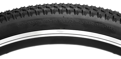 2 Llantas R26 Para Bicicleta De Montaña + 2 Cámaras + Parche