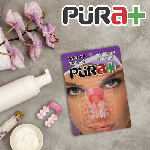 Corrector Nariz Perfecta Pura+ Nose Up