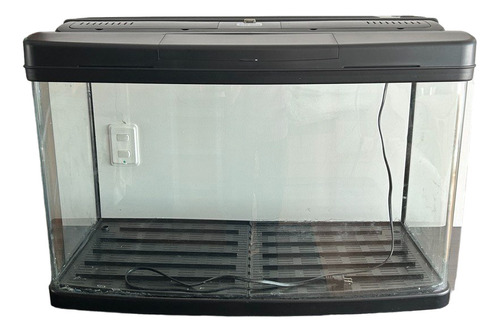 Acuario Pecera Resun Dm-800 + Accesorios 