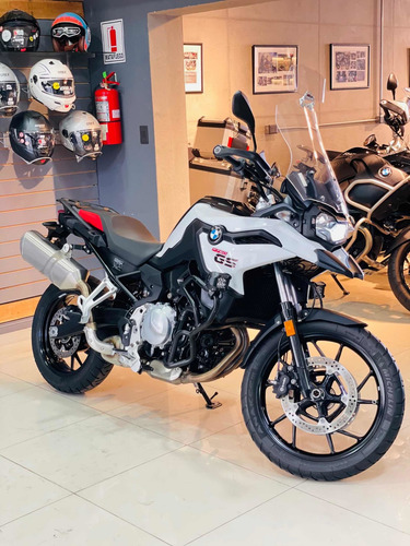 Bmw F750gs Sport, Gs 750, No 800gs, No Gs 850, No 700gs, Bmw