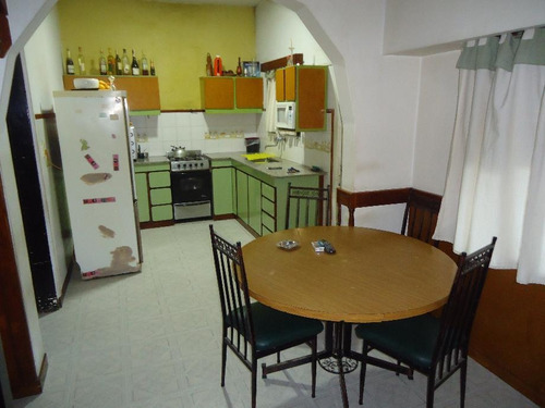 Imagen 3 de 13 de Chalet En Venta En Ituzaingo Norte