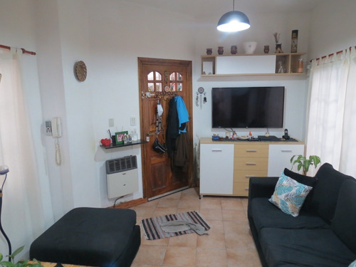 Imagen 3 de 22 de Hermoso 3 Ambientes