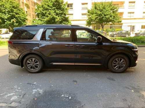 Imagen 19 de 21 de Kia Carnival