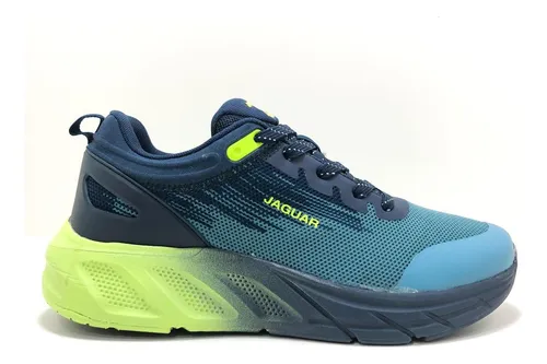Fábrica de zapatillas jaguar hotsell