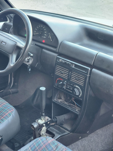 Fiat Uno 1.6 Cs