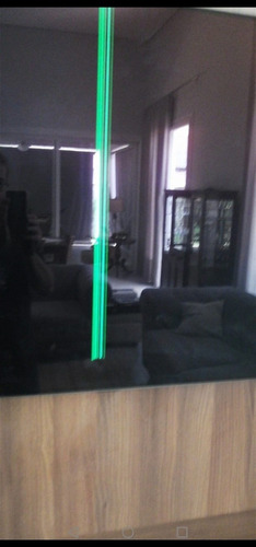 Tv 55'' Oled Uhd 4k LG Com A Tela Trincada