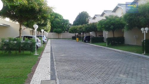 Imagem 2 de 30 de Casa Residencial À Venda, Guaribas, Eusébio. - Codigo: Ca0268 - Ca0268
