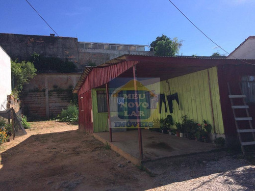 Imagem 5 de 20 de Terreno À Venda, 360 M² Por R$ 329.000,00 - Campo Comprido - Curitiba/pr - Te0032